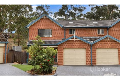 11/61 Sinclair Ave, Blacktown, NSW 2148