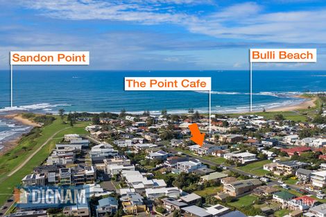 Property photo of 7 Somerville Street Bulli NSW 2516