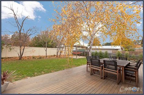 Property photo of 14 Atherton Street Downer ACT 2602