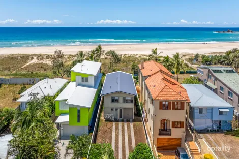 Property photo of 7 Jefferson Lane Palm Beach QLD 4221