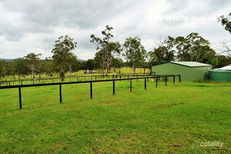 Property photo of 326 Bushells Ridge Road Wyee NSW 2259