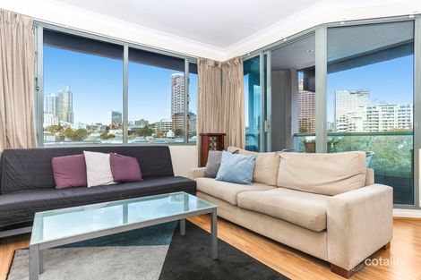Property photo of 22 Sir John Young Crescent Sydney NSW 2000