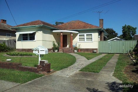 43 Alexandra Ave, Westmead, NSW 2145