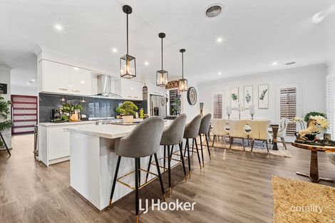 Property photo of 4 Cornhill Road Clyde North VIC 3978