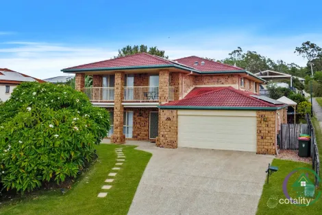 24 Inverary Pl, Upper Kedron, QLD 4055