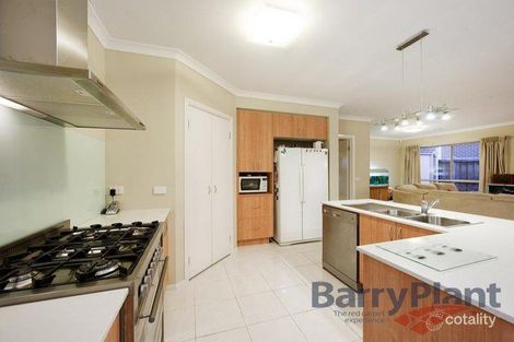 Property photo of 20 Grandiflora Grove Point Cook VIC 3030
