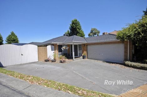 11 Liddamore Ct, Rowville, VIC 3178
