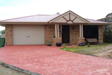 1 Lilly Anna Lane, Narangba, QLD 4504