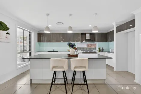 Property photo of 47 Aldgate Street Prospect NSW 2148