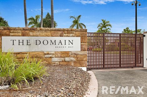 Property photo of 26/230 Pulgul Street Urangan QLD 4655