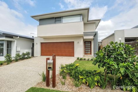 Property photo of 40 Ascent Street Rochedale QLD 4123