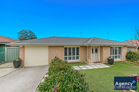 Property photo of 3 Lang Road South Windsor NSW 2756