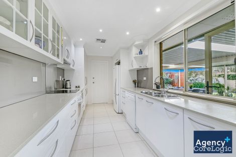 Property photo of 3 Lang Road South Windsor NSW 2756
