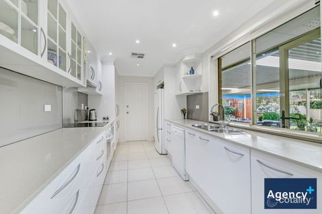 Property photo of 3 Lang Road South Windsor NSW 2756