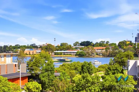 95/141 Bowden St, Meadowbank, NSW 2114