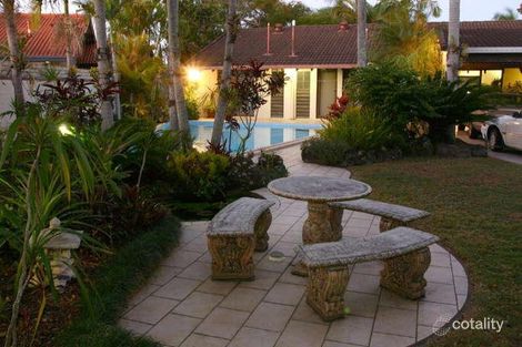 Property photo of 12 Kookaburra Court Bundall QLD 4217