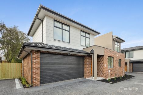 4/20 Victoria St, Box Hill, VIC 3128