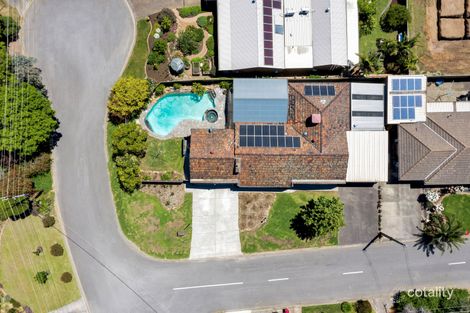 Property photo of 3 Miller Drive Happy Valley SA 5159