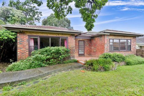 Property photo of 107 Fawkner Street Aberfeldie VIC 3040