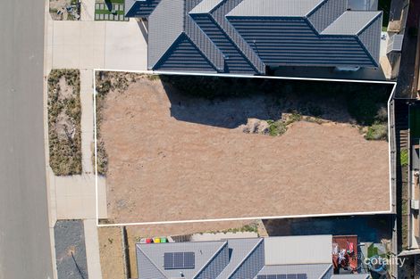 Property photo of 8 Bliss Terrace Moncrieff ACT 2914