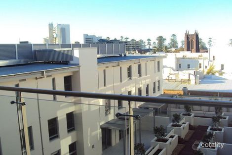 Property photo of 404E/8-28 The Corso Manly NSW 2095