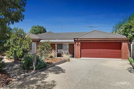 8 Waddington Ct, Highton, VIC 3216