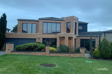 Property photo of 7 Lestwick Rise Wantirna South VIC 3152