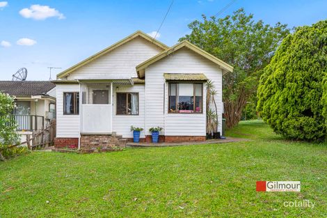 Property photo of 33 Coronation Road Baulkham Hills NSW 2153