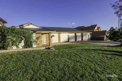 Property photo of 55 Kendall Drive Casula NSW 2170