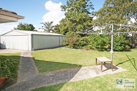 Property photo of 12 Elaine Court Cranbourne VIC 3977