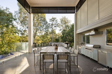 Property photo of 32 Ramada Place Fig Tree Pocket QLD 4069