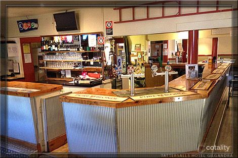 Property photo of 68 Warren Road Gilgandra NSW 2827