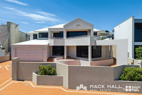 Property photo of 134 West Coast Terrace Trigg WA 6029