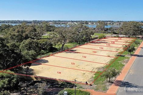 Property photo of 17 Egret Point Halls Head WA 6210