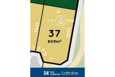 Property photo of 2 Howe Retreat Traralgon VIC 3844