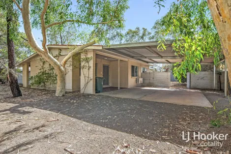 Property photo of 29 Mallam Crescent Sadadeen NT 0870