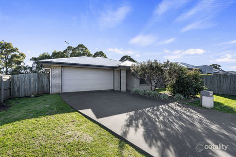 Property photo of 19 Entabeni Drive Kearneys Spring QLD 4350
