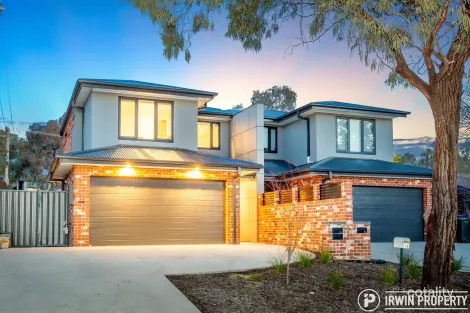 Property photo of 16A Hancock Street Spence ACT 2615