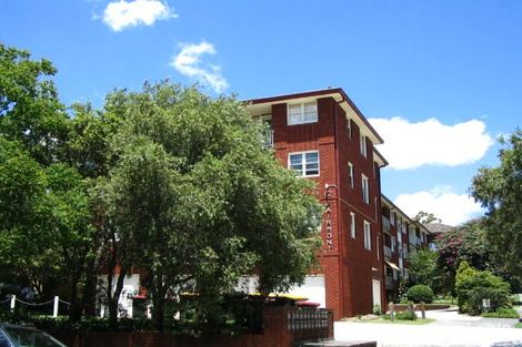 Property photo of 12 Essex Street Epping NSW 2121