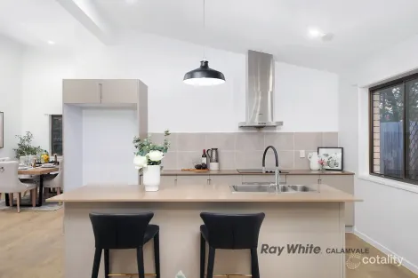 Property photo of 6 Nutwood Street Sunnybank Hills QLD 4109