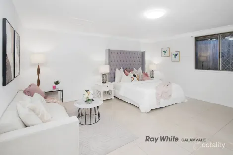 Property photo of 6 Nutwood Street Sunnybank Hills QLD 4109