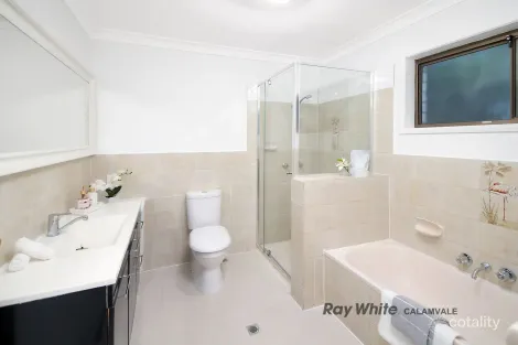 Property photo of 6 Nutwood Street Sunnybank Hills QLD 4109