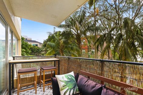 Property photo of 7/24 East Esplanade Manly NSW 2095