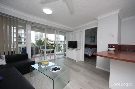 Property photo of 23/210-218 Surf Parade Surfers Paradise QLD 4217