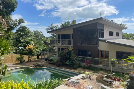 101 Aeroglen Dr, Stratford, QLD 4870