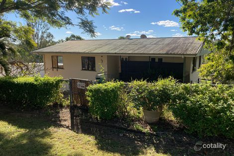 Property photo of 9 Hayne Street Woodend QLD 4305