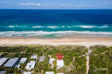 Property photo of 24 Esplanade Noosa North Shore QLD 4565