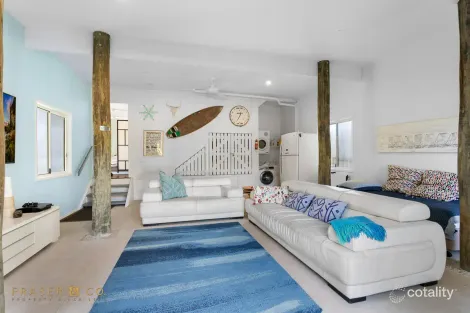 Property photo of 24 Esplanade Noosa North Shore QLD 4565