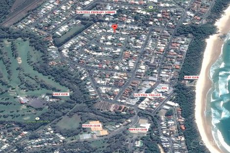 Property photo of 17 Circular Avenue Sawtell NSW 2452