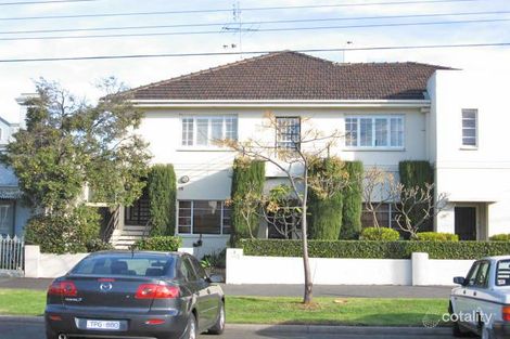 Property photo of 3/35 Dundas Place Albert Park VIC 3206